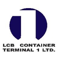 LCB Container Terminal 1 Limited Logo