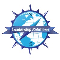 Leadership Solutions, LLC Logo