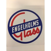 Engelholms Glass AB Logo