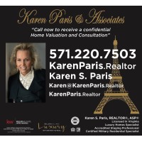 Karen Paris & Associates Logo