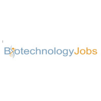BiotechnologyJobs, Inc. Logo