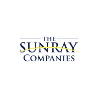 The Sunray Companies, LLC Logo