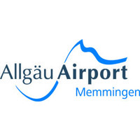 Flughafen Memmingen (FMM) Logo