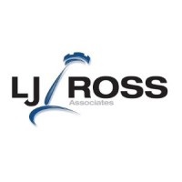 L J Ross Associates Logo