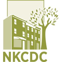 New Kensington Community Development Corporation (NKCDC) Logo