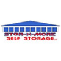Crosstown Stor-N-More Self Storage Logo