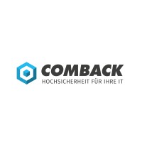 COMBACK GmbH Logo