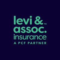 Levi & Associates Insurance Logo