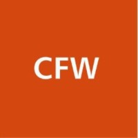 CFW ARCHITECTS Logo