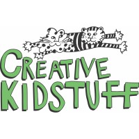 Creative Kidstuff Logo
