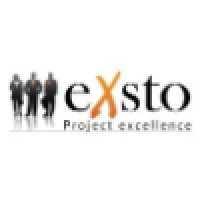 eXsto Logo