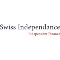 Swiss Independance AG Logo