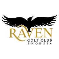 Raven Golf Club - Phoenix Logo
