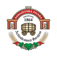 Sarajevska Pivara d.d. Logo