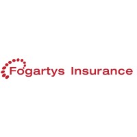 Fogartys Insurance Services Ltd Logo