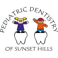 Pediatric Dentistry of Sunset Hills Logo