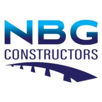 NBG Constructors, Inc. Logo