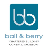 Ball & Berry Logo