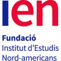 Fundació Institut dEstudis Nord-americans Logo