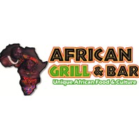 African Grill and Bar LLC Logo