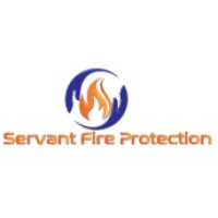 Servant Fire Protection LLC Logo