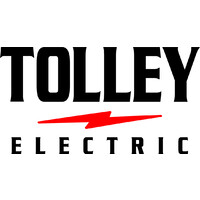 Tolley Electrical Corporation Logo