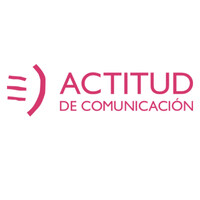 ACTITUD DE COMUNICACION Logo