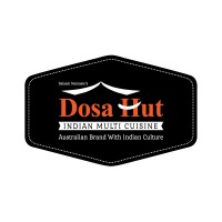 SalaamNamastes DosaHut Group Logo