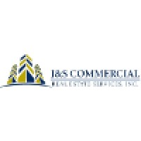 J & S Commercial Real Estate Services, Inc. Logo