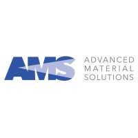 Advanced Material Solutions Logo