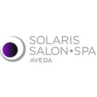 Solaris Aveda Salon & Spa Logo