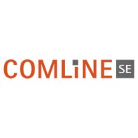 COMLINE Computer & Softwarelösungen SE Logo