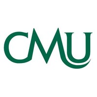 Central Methodist University Logo