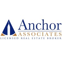 Anchor Associates Group Logo