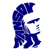 Manson High School Logo