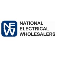 National Electrical Wholesalers (Irl) Logo