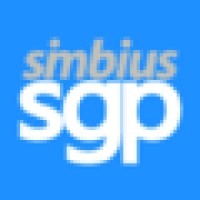 Simbius Logo