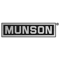 Munson Machinery Co., Inc. Logo