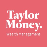 Taylor Money Ltd Logo