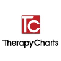 Therapy Charts, llc Logo