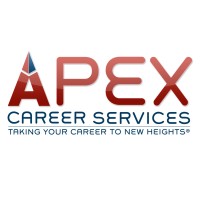 APEX CAREER SERVICES, LLC Logo