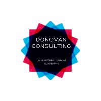 Donovan Consulting Logo