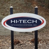 Hi-Tech Integrated Systems, Inc. Logo