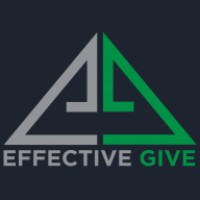 EFFECTIVE GIVE Logo