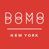 DOMODOMO Logo