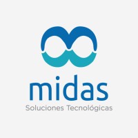 Midas Consultores Logo