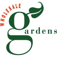 Wholesale Gardens Logo