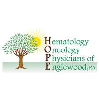 HEMATOLOGY ONCOLOGY PHYSICIANS OF ENGLEWOOD, P.A Logo