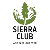 Sierra Club Angeles Chapter Logo