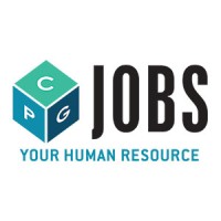 CPGjobs Logo